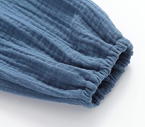 All-Love Baby Lightweight Harem Pants