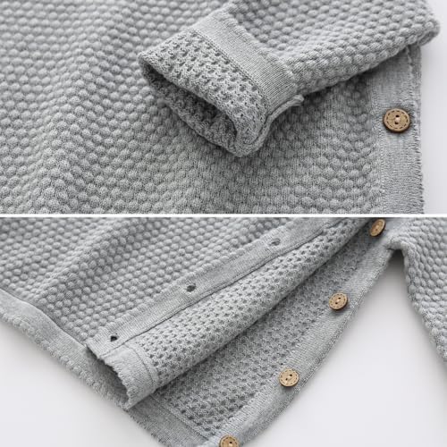 100 Cotton Baby Outfit