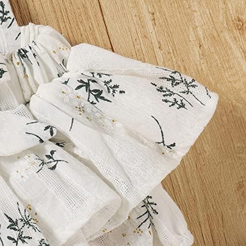 Cutie Flower-printed Newborn Essentials