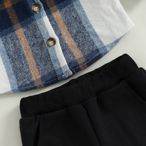 Perfect for Little Ones toddler boys fall outfits