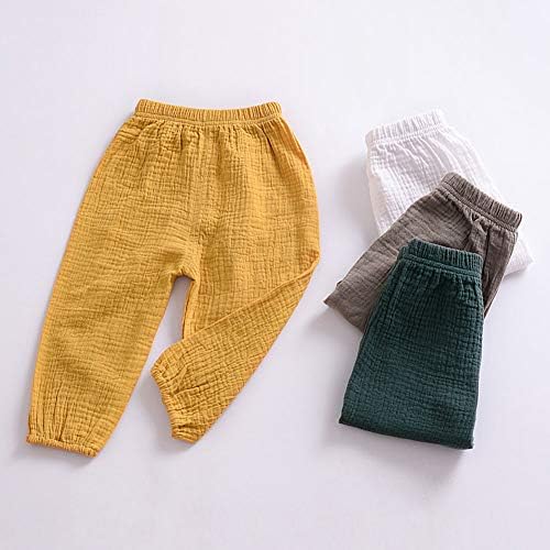 Soft and Huggable Cotton Bloomers for Babies