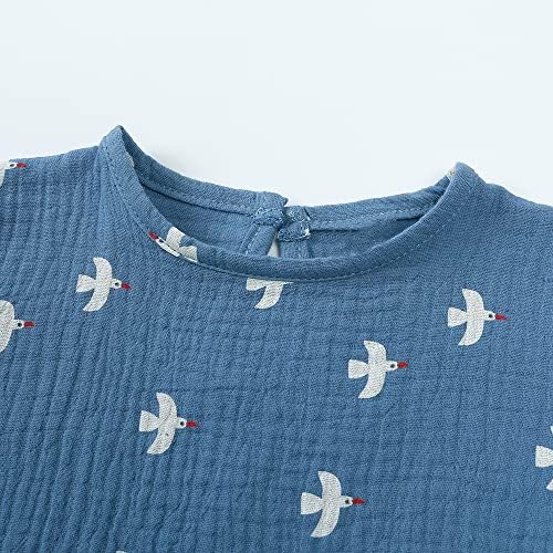 CLforterUNIBlend T-Shirt Shorts Set for Babies