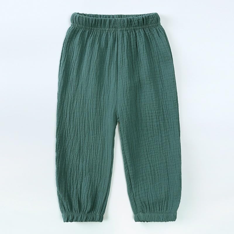Adjustable Waist 12-24M Boys Pants