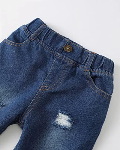 Comfortable Stylish Baby Boy Clothing Set 12M-5T
