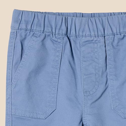 Sofia Grainge x Amazon Essentials Toddler Stretch Chino