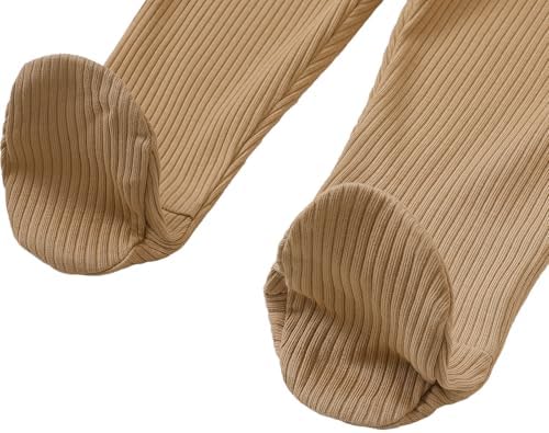 Ultimate Footed Pants for Babies