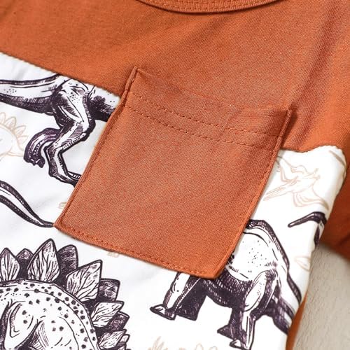 Toddler Boy Letter Print Hoodie and Ripped Jeans Set