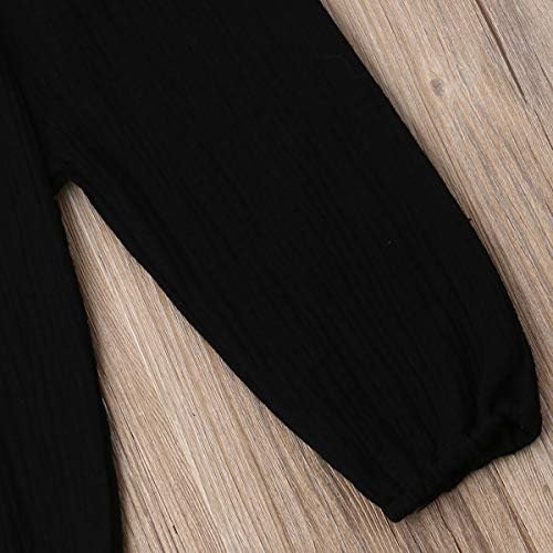 Comfortable Comfy Toddler Pants for Boys