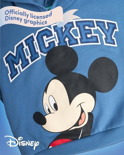 Disney Baby Boys Jogger Set