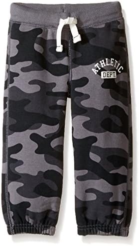 Carters Baby Boys Knit Pants