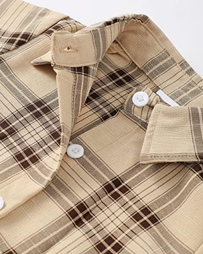 Comfortable Stylish Baby Boy Clothing Set 12M-5T
