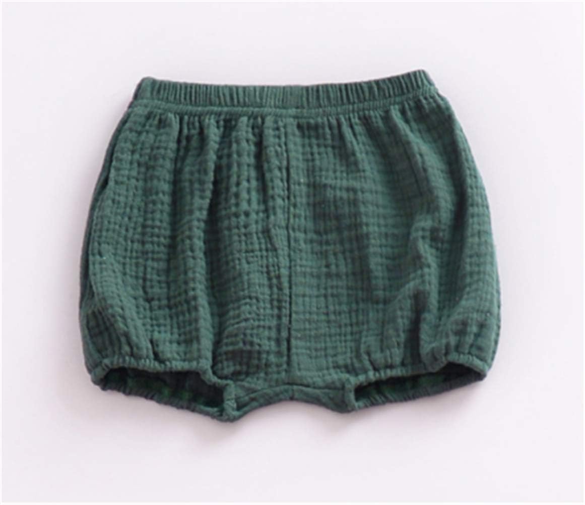 Ayiyo Baby Linen Bloomers Unisex