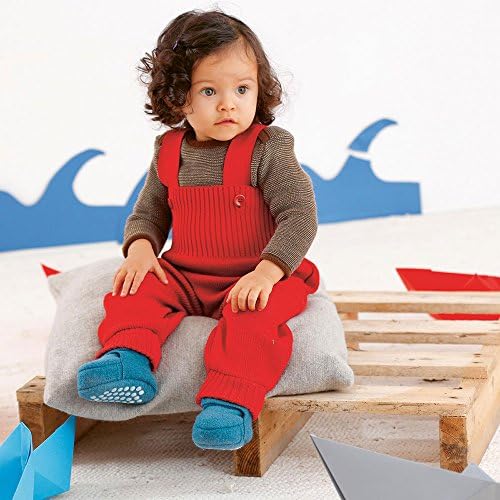 Ecoable Organic Merino Wool Baby Pants