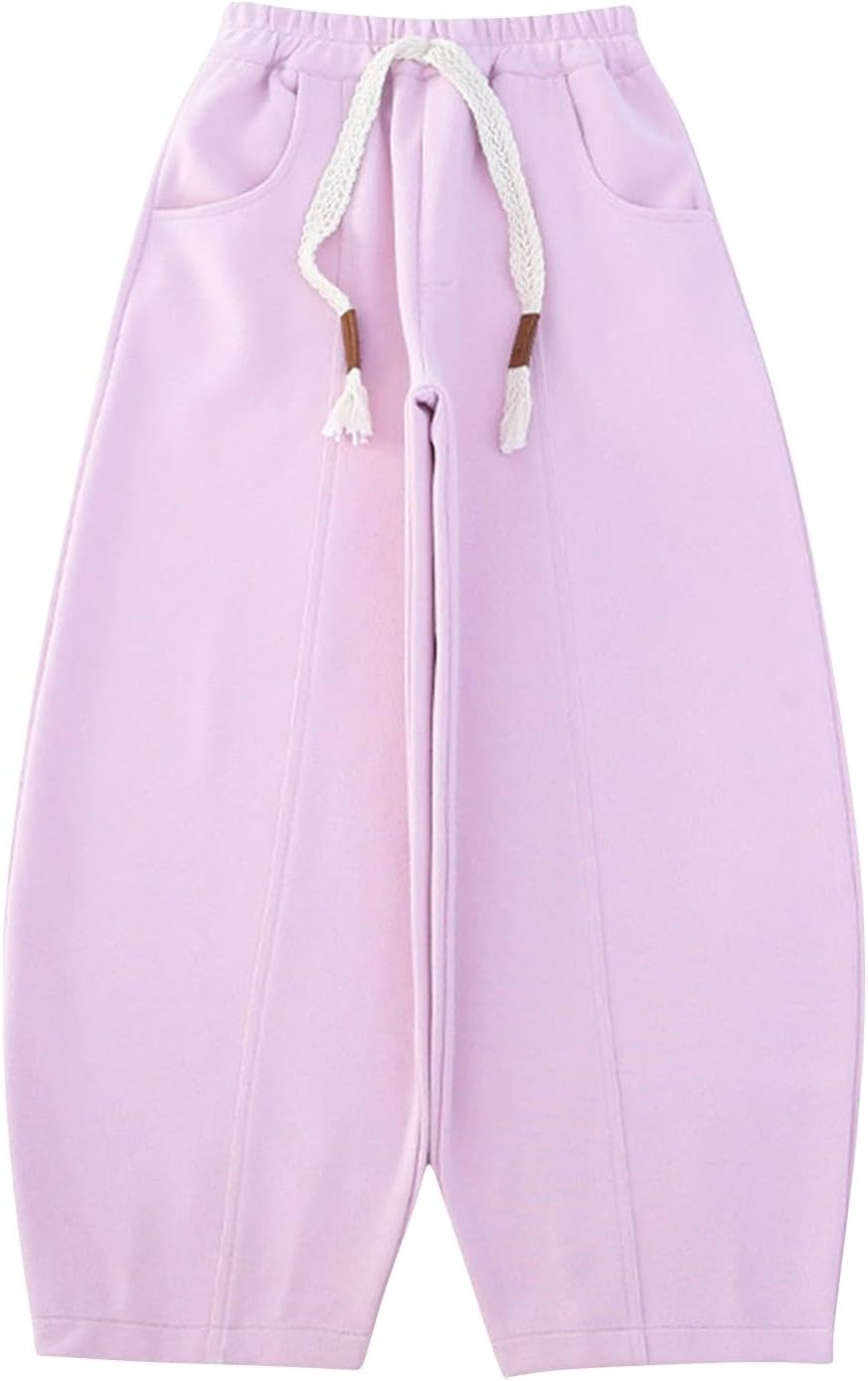 Comfortable Harem Pants for Babies Boys Girls