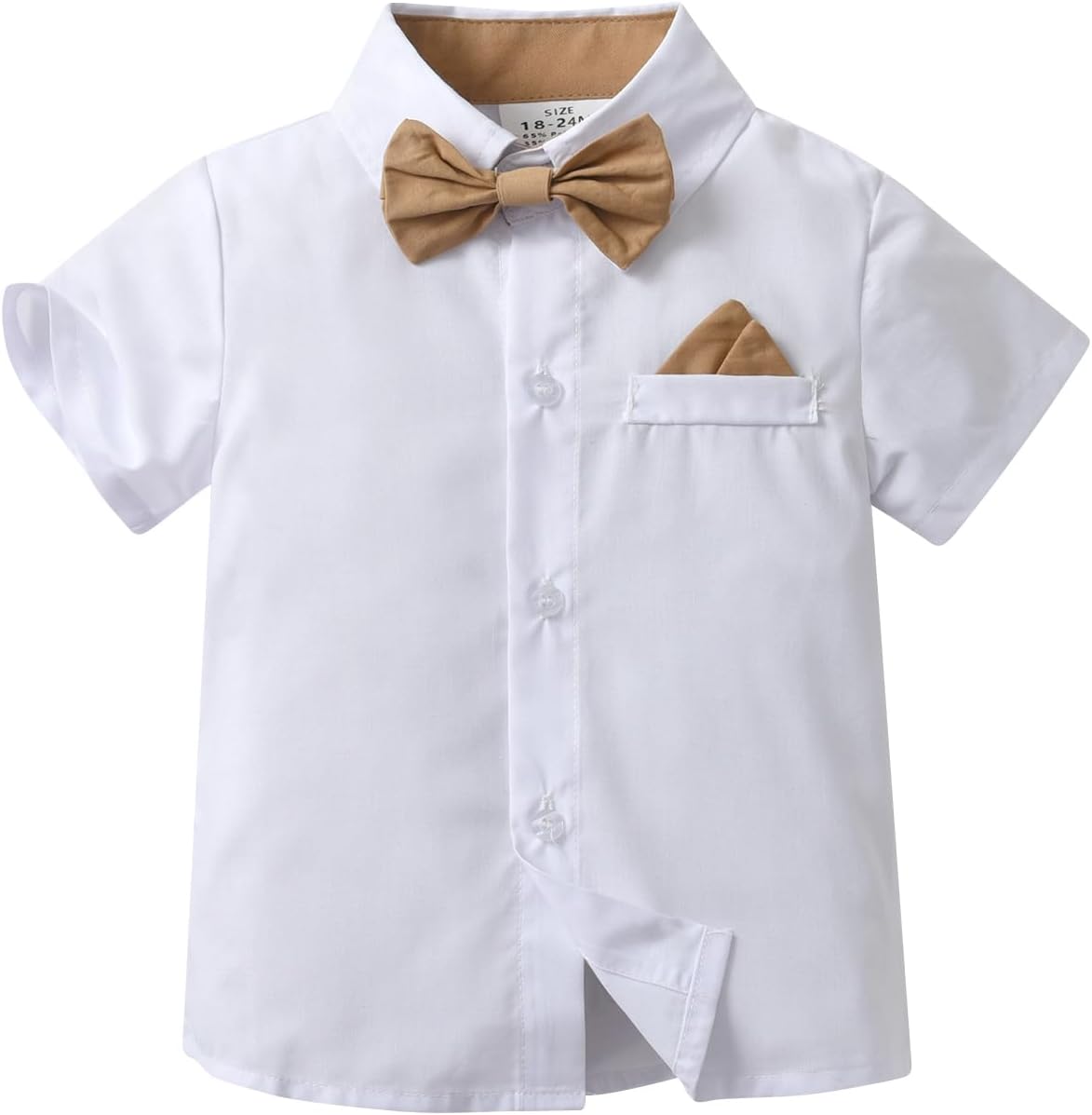 Complete Style for Growing Boys Perfect Outfit for All Seasons