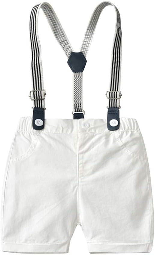 Boys Gentleman Outfit Set for Infants