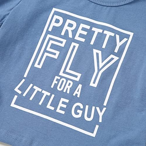 Adorable Toddler Boy Clothing Outfit