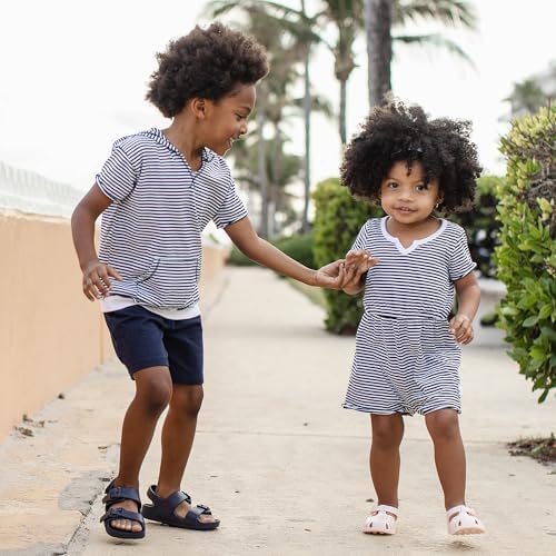 Burts Bees Baby Boys Set Comfort Softness