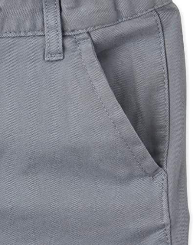 Perfect Stretch Fit Best Baby Boys Pants Comfort for the Day