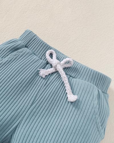 Comfortable Newborn Romper Set