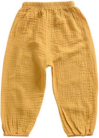 Soft and Huggable Cotton Bloomers for Babies