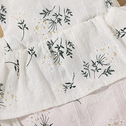 Cutie Flower-printed Newborn Essentials