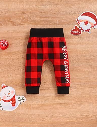 Mor-xmas 1st Baby Set