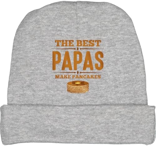 ilkTastic Baby Beanie Hat - Soft Perfect for Pancakes Professionals Use It