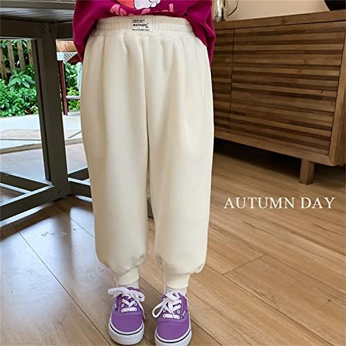 Comfortable Casual Fall Summer Pant for Kids
