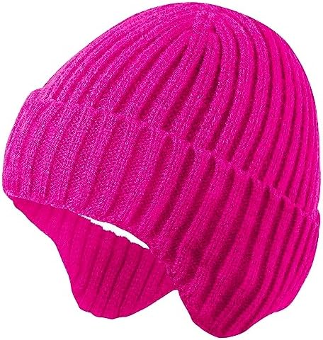 Cute Toddler Winter Hat Beanie
