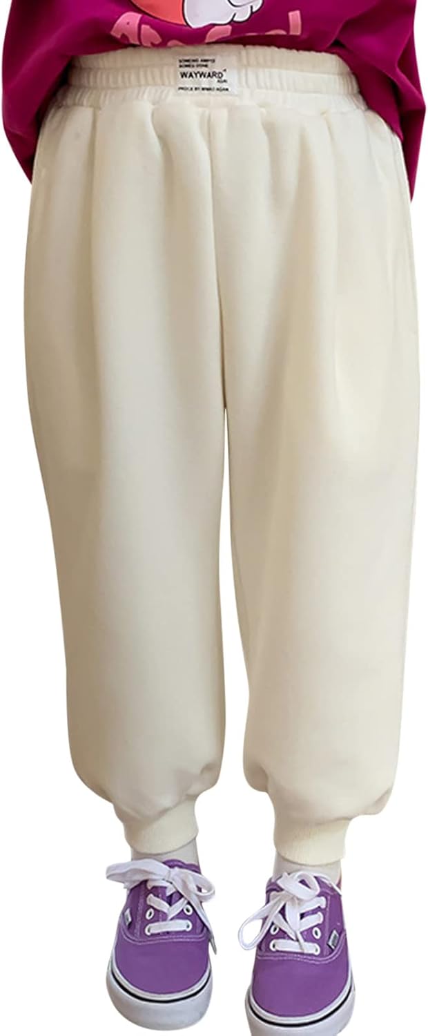 Comfortable Casual Fall Summer Pant for Kids