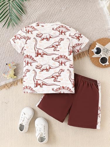 Perfect Summer Outfits for Toddler Boys