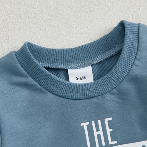Sejardin toddler boy fall winter set premium comfortable