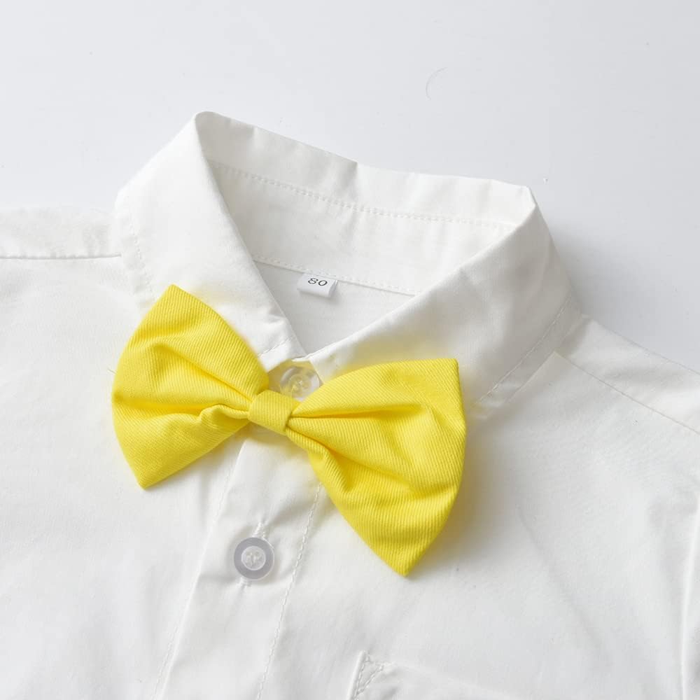 Toddler Dress Set for Boys