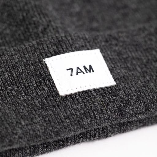 7AM Enfant Unisex Baby Beanie Hat - Cozy Warm Winter_access