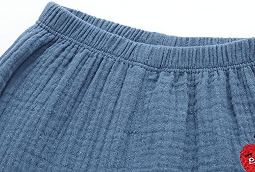 All-Love Baby Lightweight Harem Pants