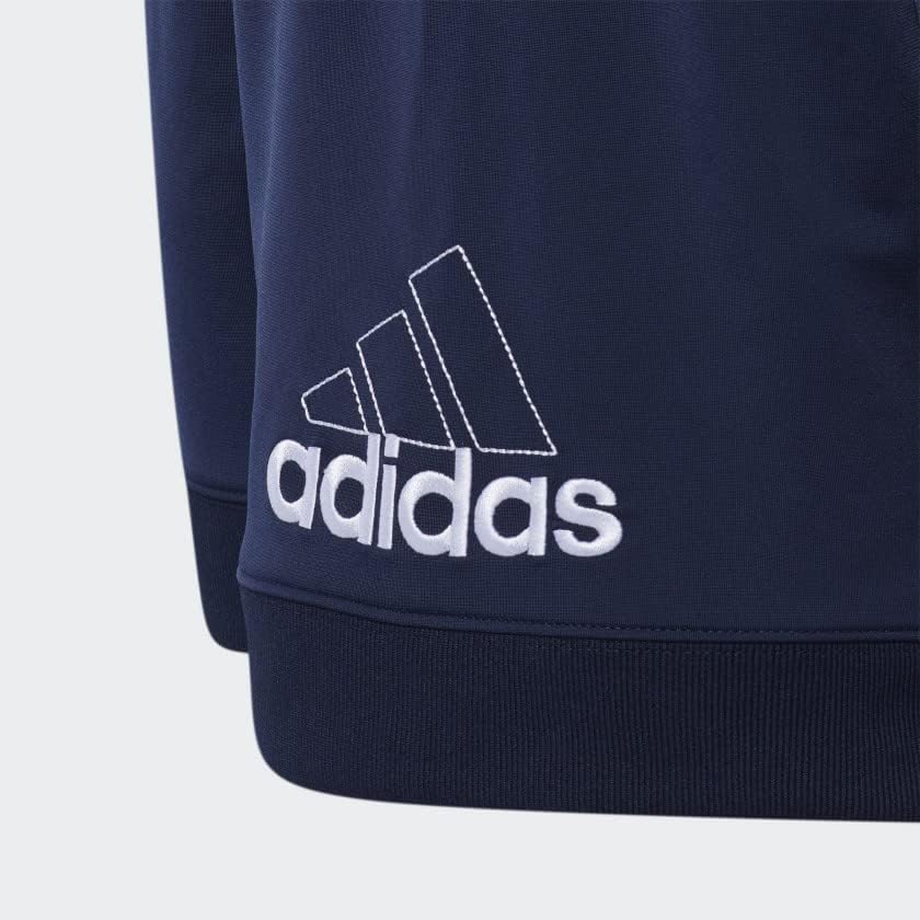 Adidas Boys Trick Jacket and Pants Set
