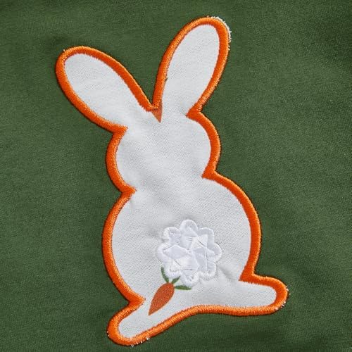 Cutie Toddler Boy Easter Outfit - Mathilde