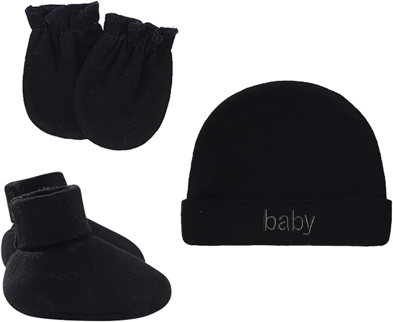 Winter Warm Set for Kids