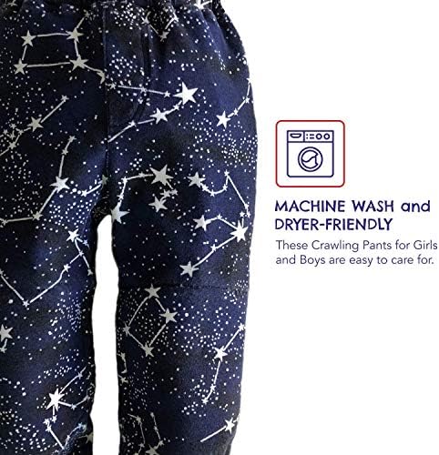 Bundle of Two Super Star Pants - 12 and 18 Months