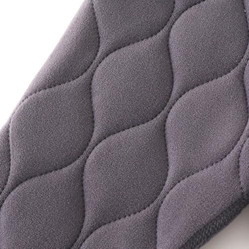 Azrian Babys Soft Velvet Winter Pants