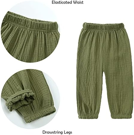 Rx-for-Stility - Casual Basic Bottoms for Toddler