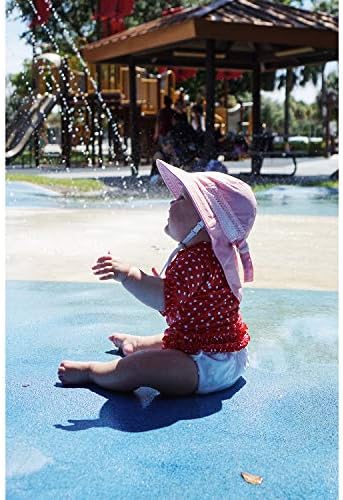 Zelda Matilda Best Summer Sunhat for Kids