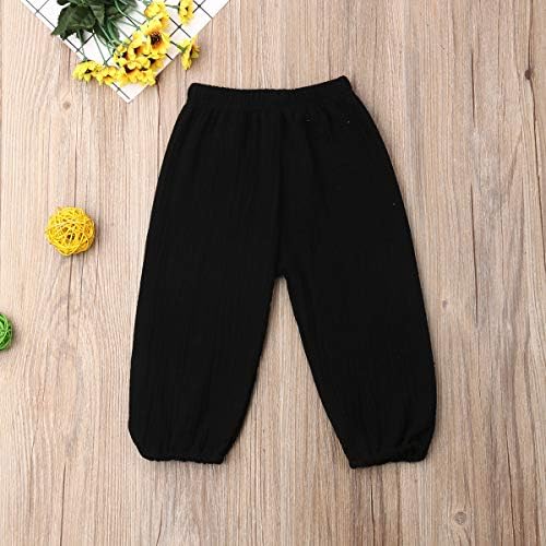 Comfortable Comfy Toddler Pants for Boys