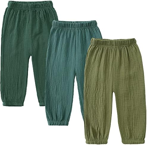 Rx-for-Stility - Casual Basic Bottoms for Toddler