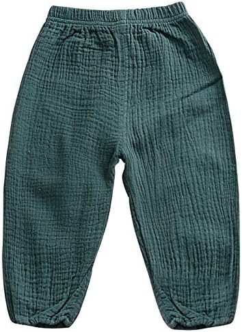 Baby Toddler Cotton Pants