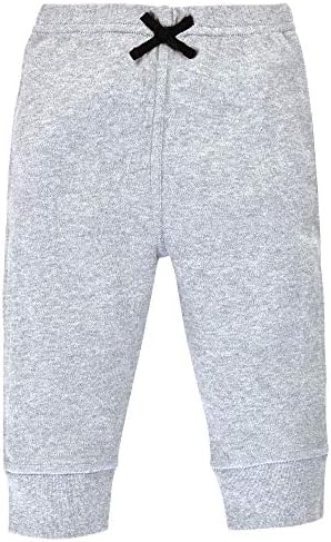 Touched by Nature organic cotton baby pants for girls