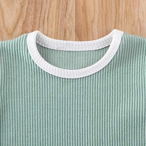 High-Quality Baby Outfit Set for Boys and Girls