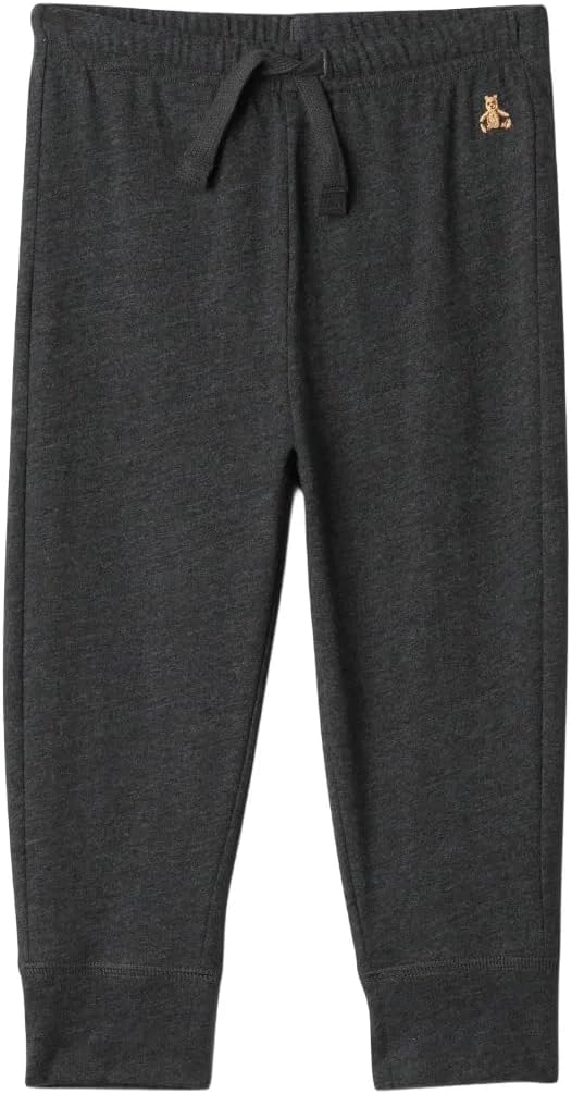 Gap Baby Boys Pull-On Jogger Pants