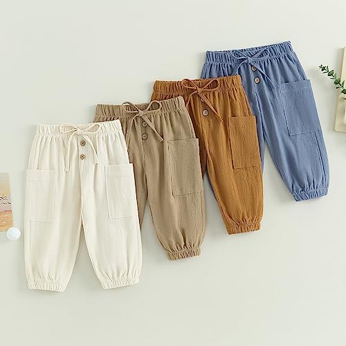 Perfect Comfort and Style for Toddler Boys